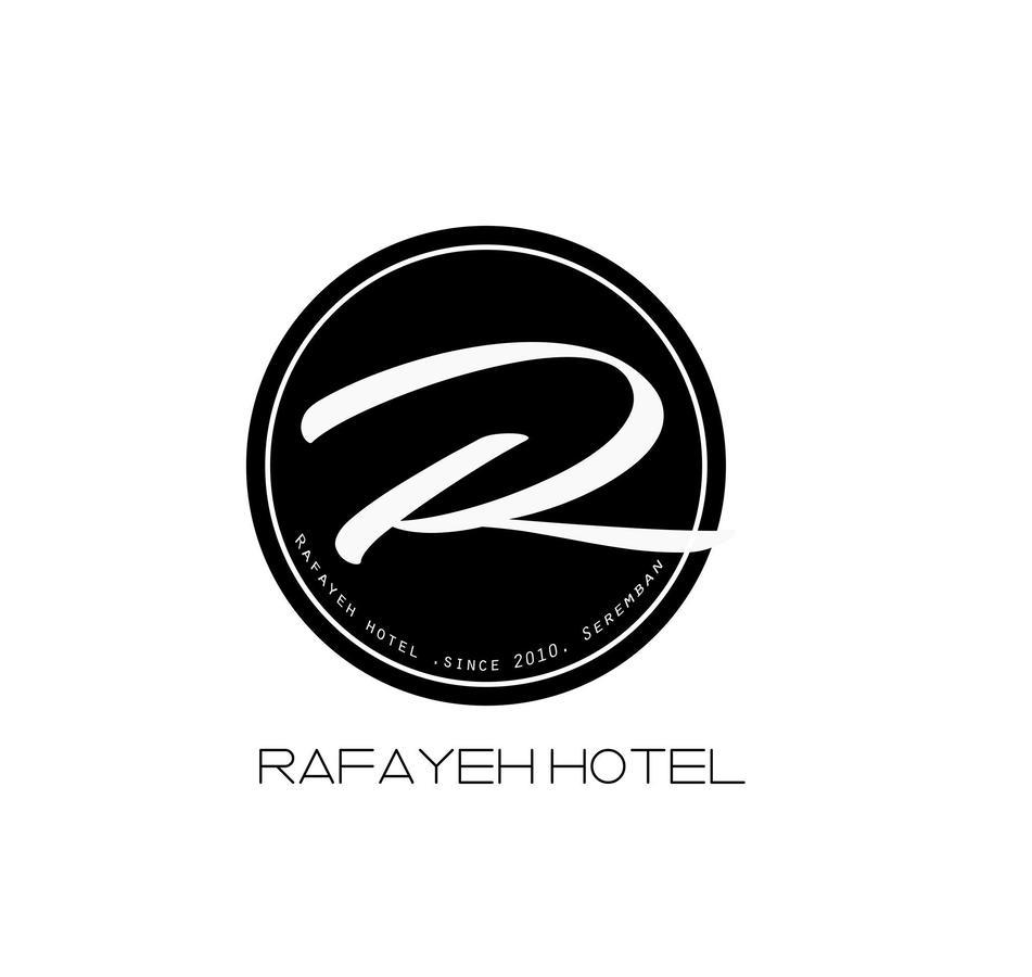 Rafayeh Hotel Серембан  Экстерьер фото