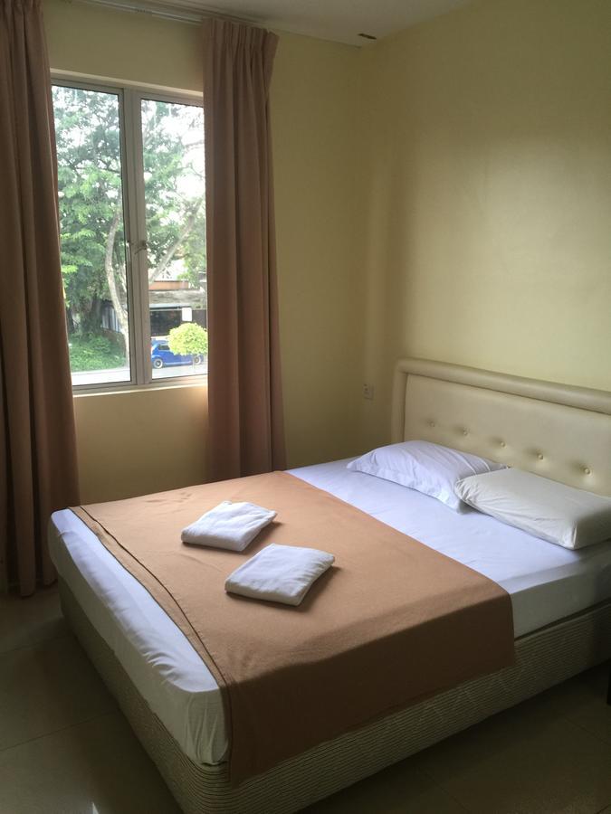 Rafayeh Hotel Серембан  Экстерьер фото